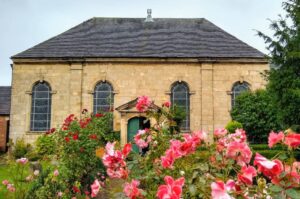 Oat Street Chapel